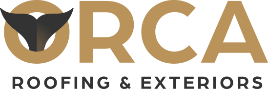 Orca Roofing & Exteriors logo