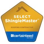 Select ShingleMaster Roofing Contractors in Washington