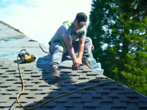 roof repair Arlington WA